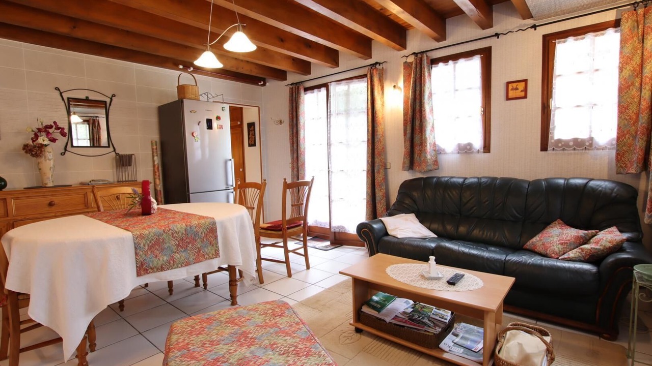 Photo of Livingroom in Auga