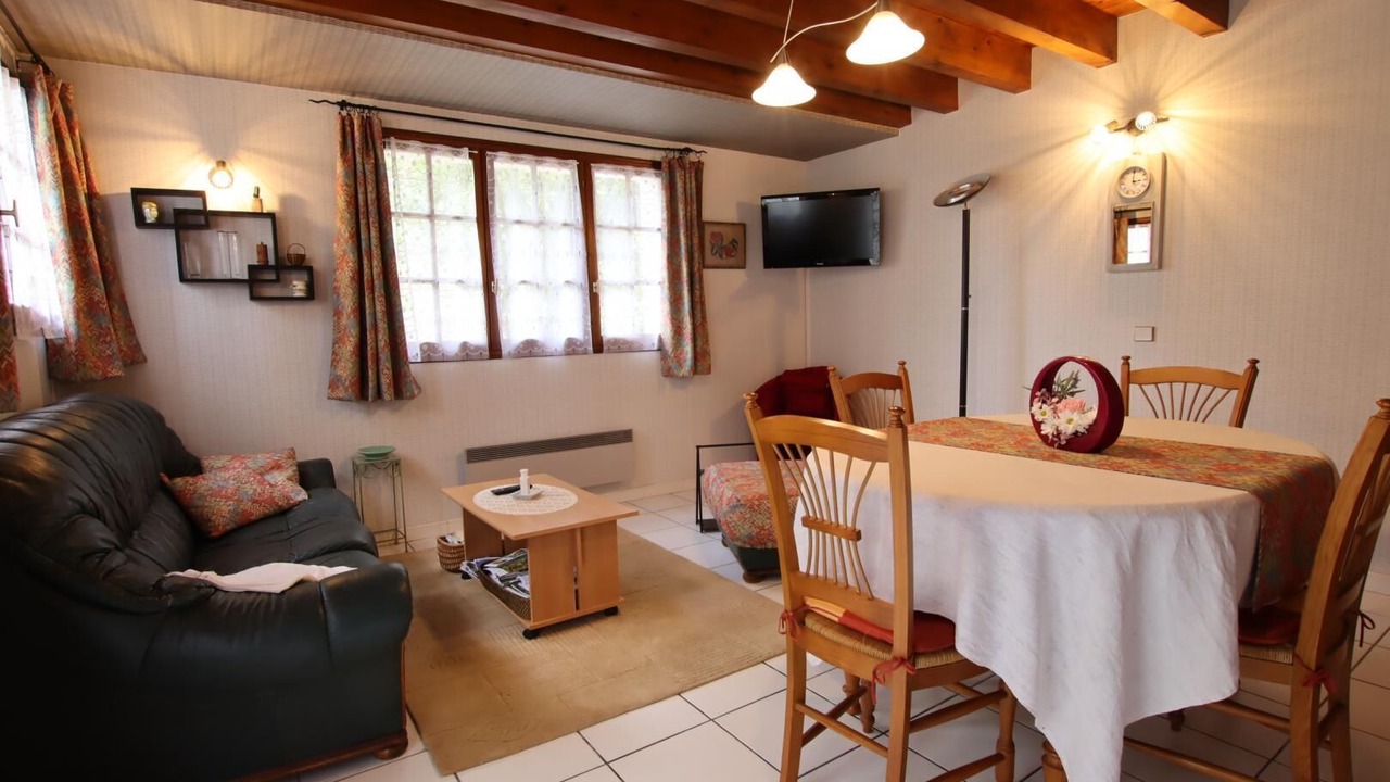 Photo of Livingroom in Auga