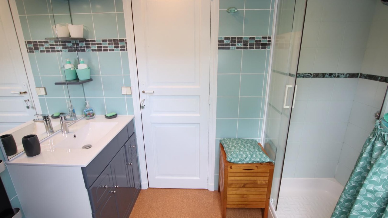 Photo of Bathroom in Auga