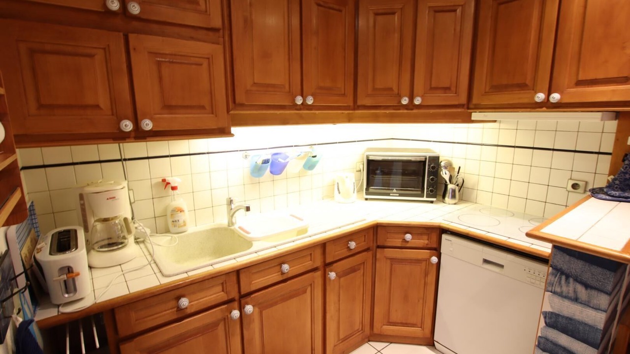 Photo of Kitchen in Auga