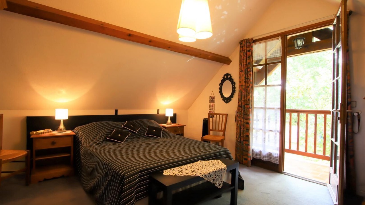 Photo of Bedroom in Auga