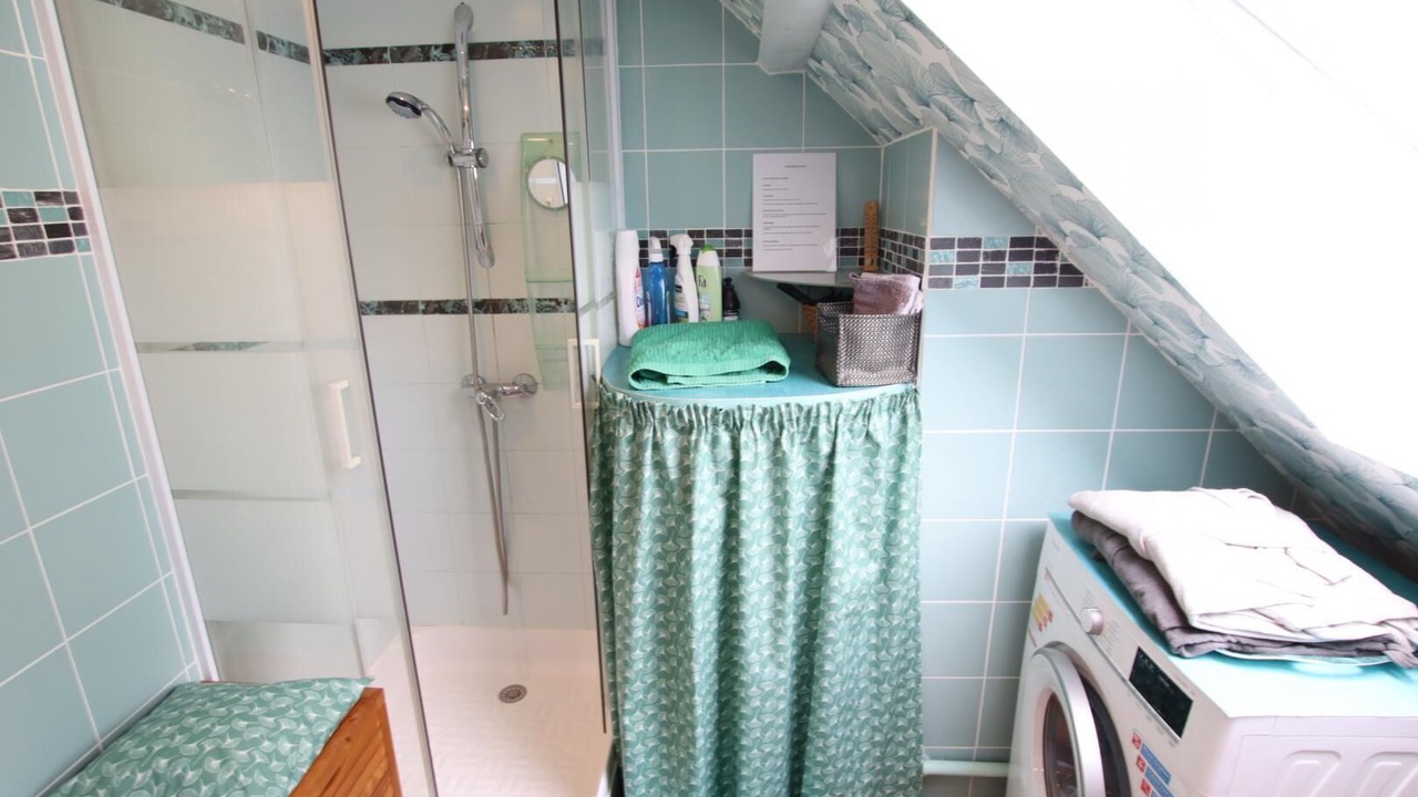 Photo of Bathroom in Auga