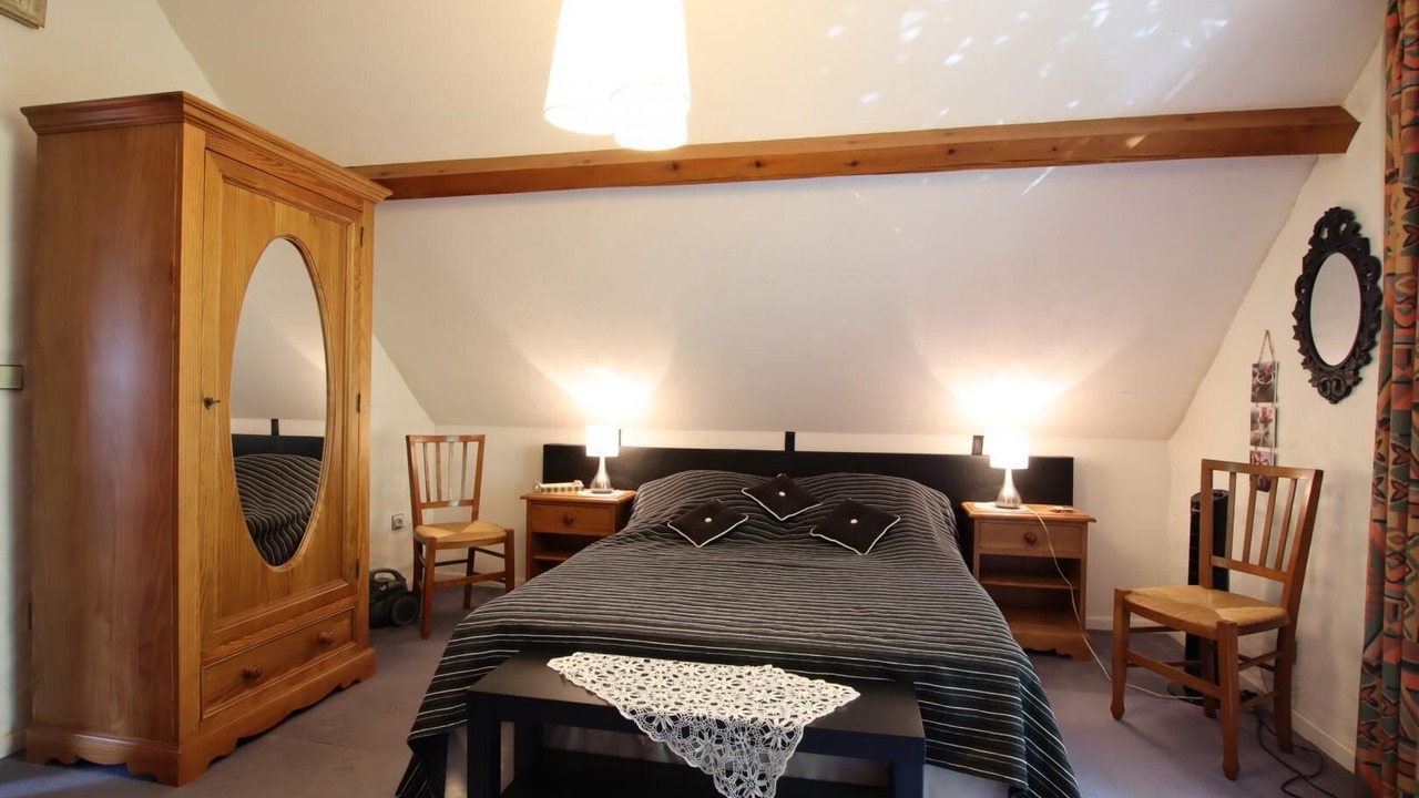 Photo of Bedroom in Auga