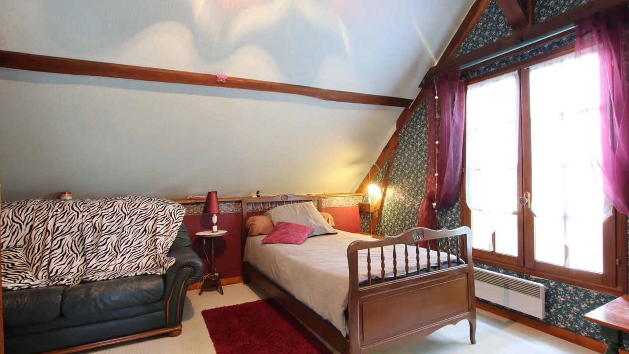 Photo of Bedroom in Auga