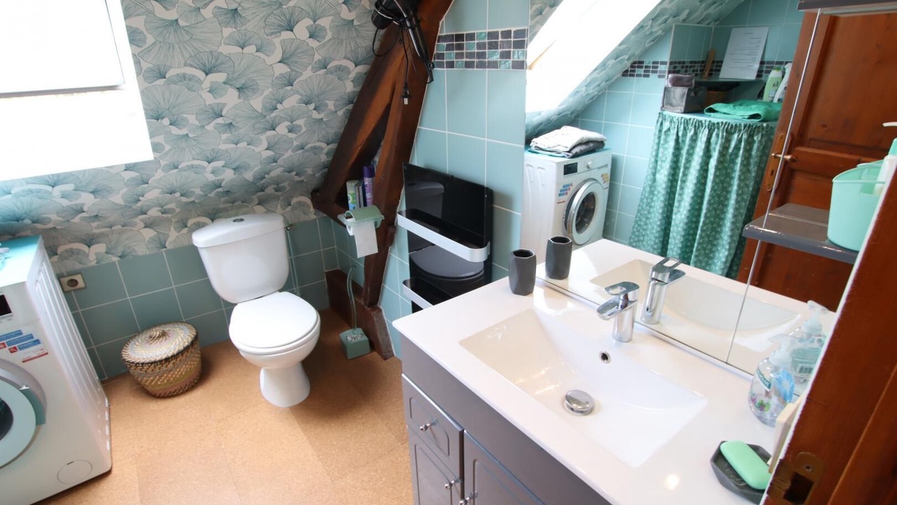 Photo of Bathroom in Auga