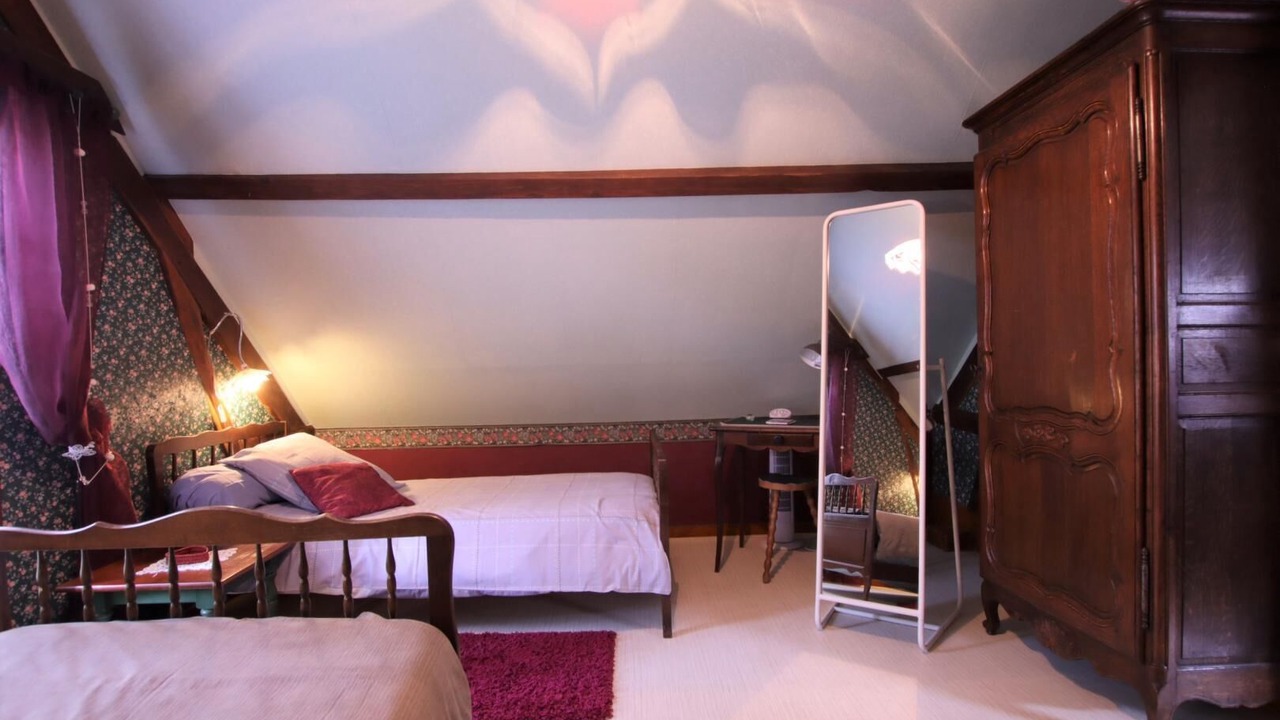 Photo of Bedroom in Auga