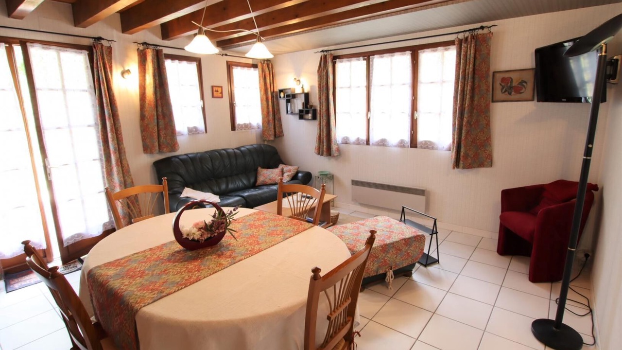 Photo of Livingroom in Auga