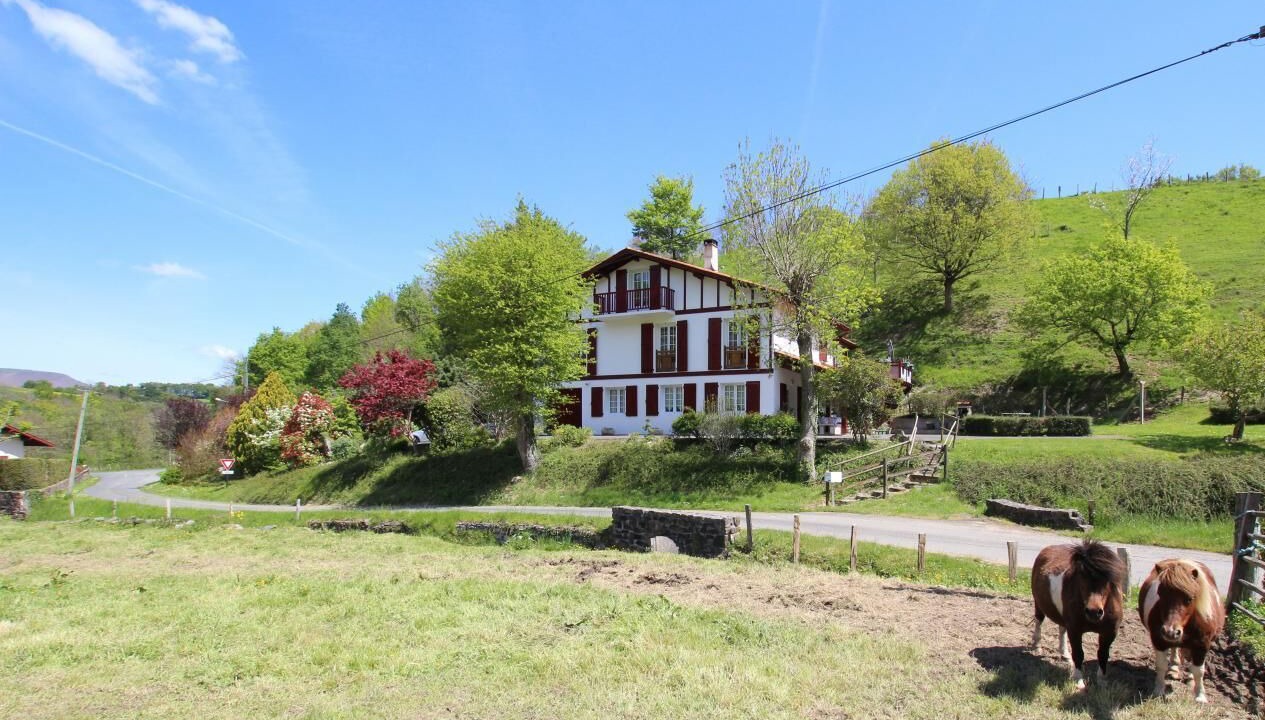 Photo of Outdoor in Uhart-Cize