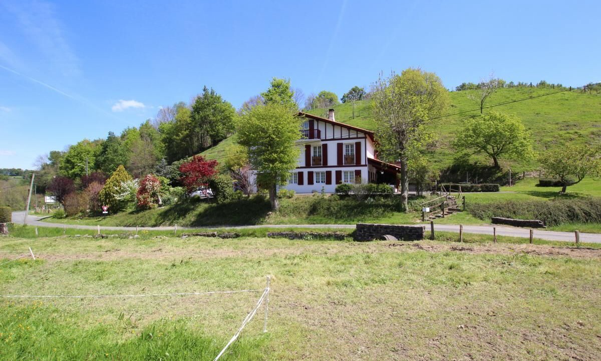 Photo of Outdoor in Uhart-Cize