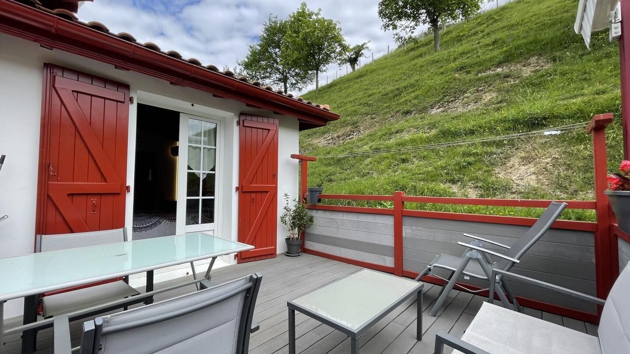 Photo of Outdoor in Uhart-Cize