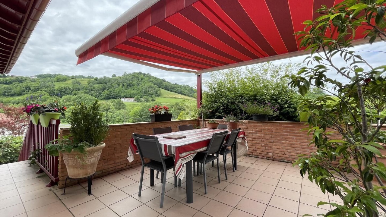 Photo of Outdoor in Uhart-Cize