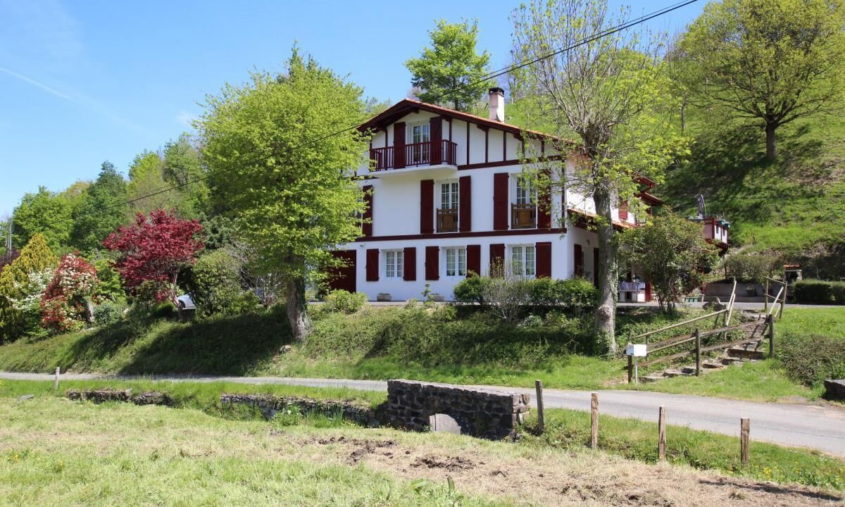 Photo of Outdoor in Uhart-Cize