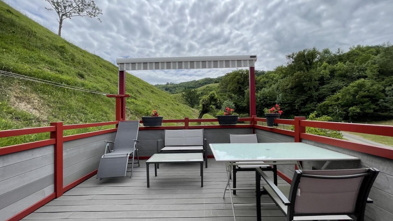 Photo of Outdoor in Uhart-Cize