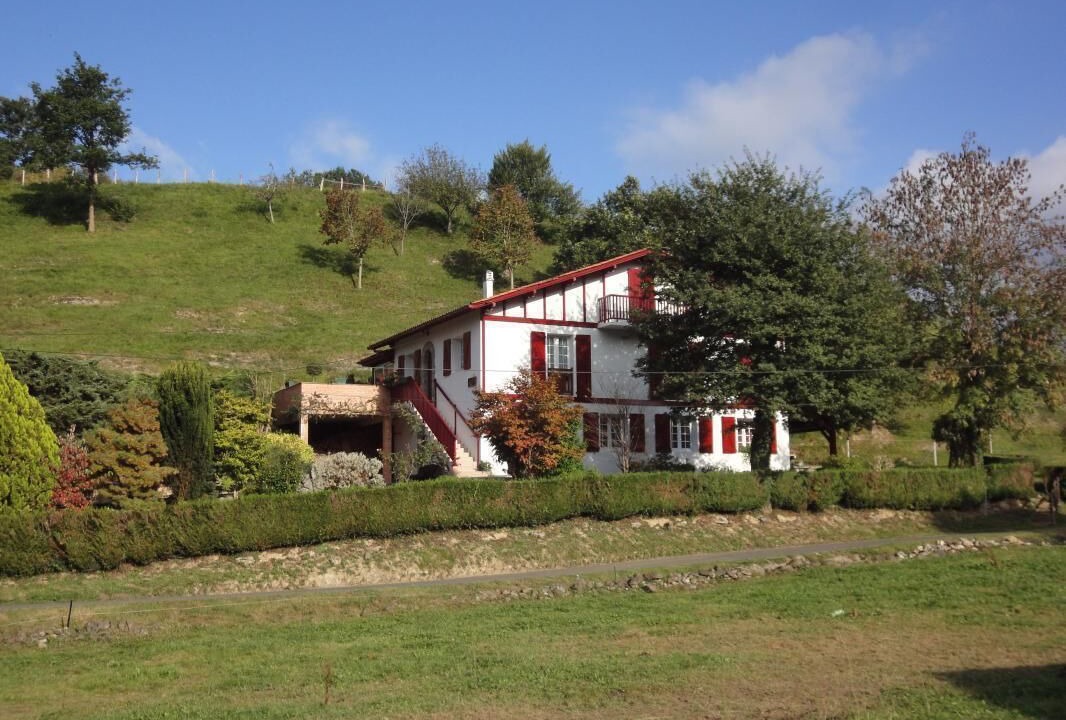 Photo of Outdoor in Uhart-Cize