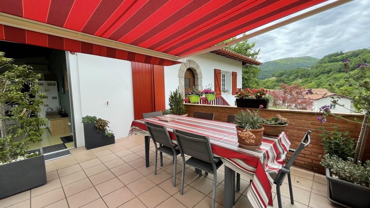 Photo of Outdoor in Uhart-Cize