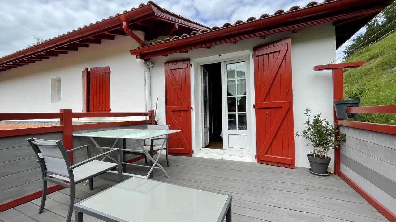 Photo of Outdoor in Uhart-Cize