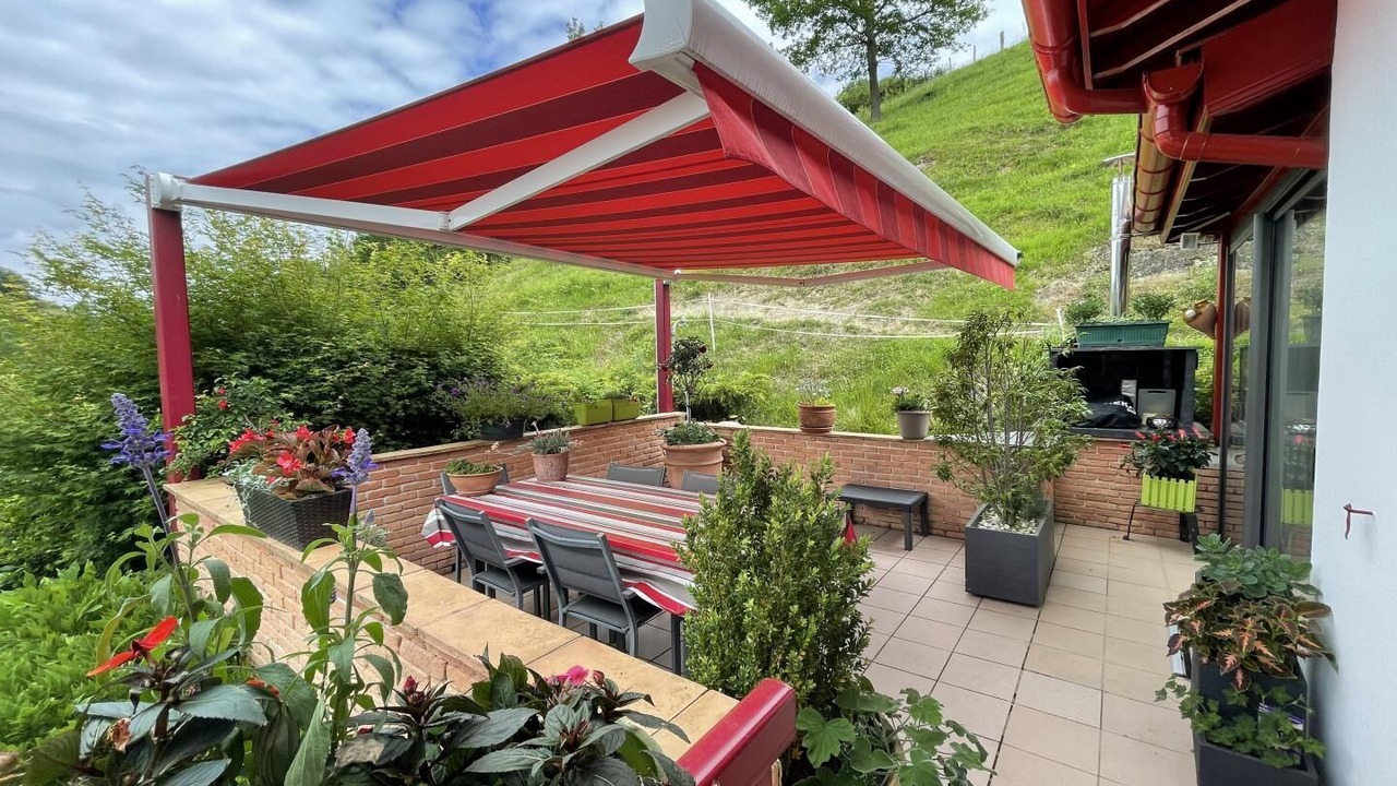 Photo of Outdoor in Uhart-Cize