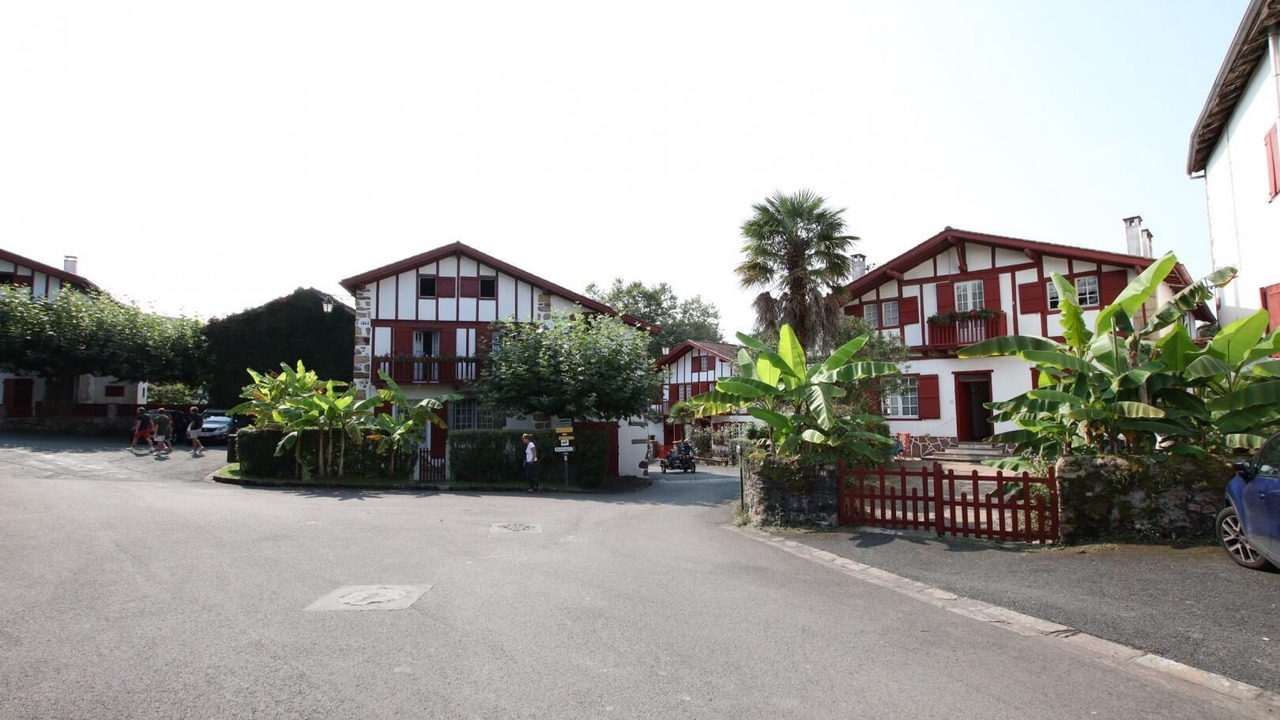 Photo of Outdoor in Ainhoa