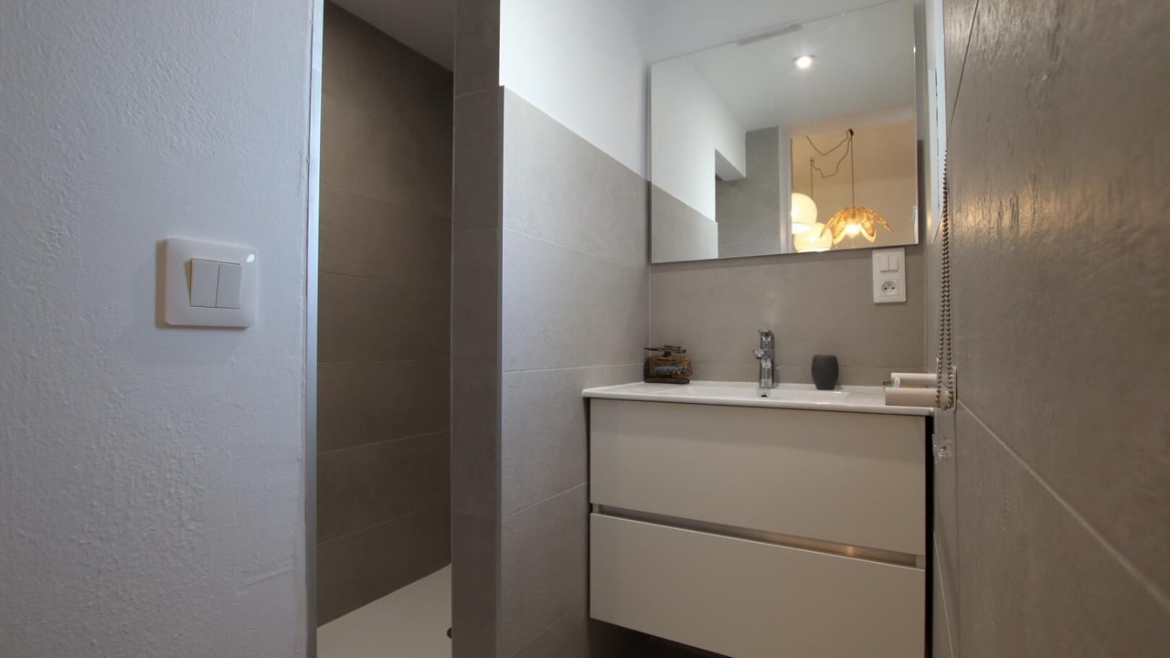 Photo of Bathroom in Ainhoa