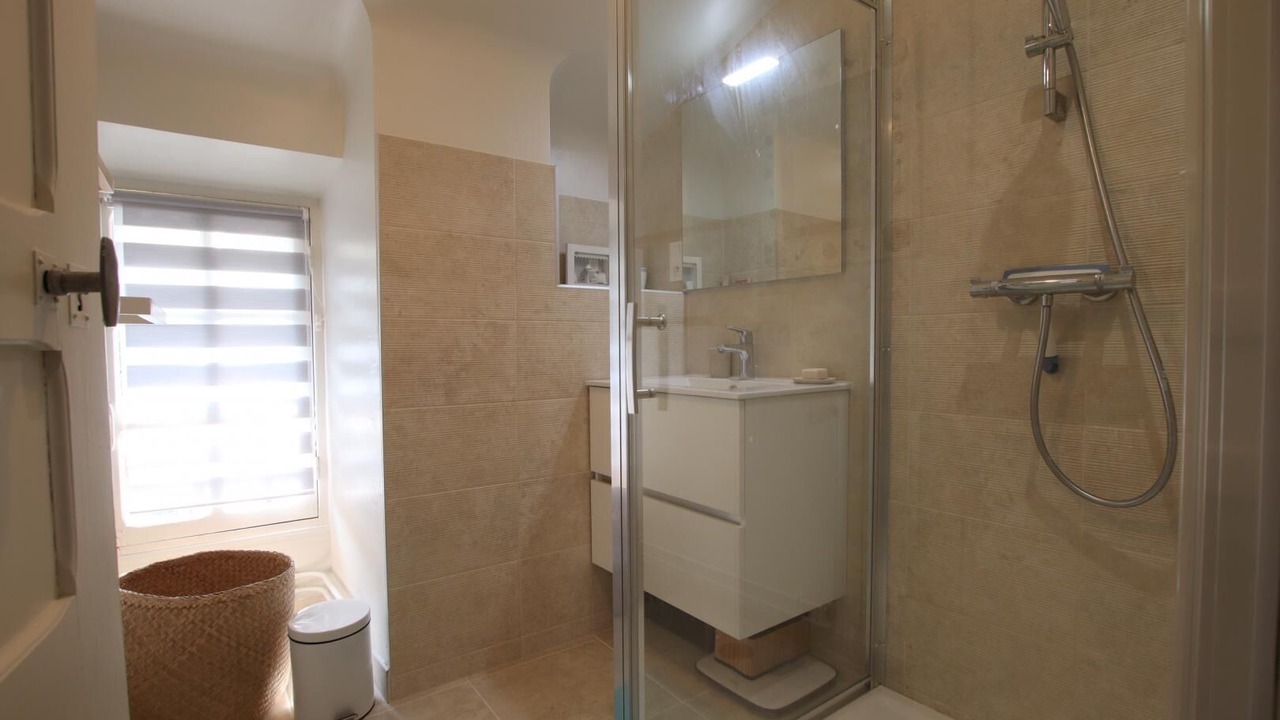 Photo of Bathroom in Ainhoa