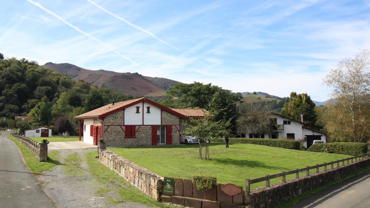 Photo of Outdoor in Ahaxe-Alciette-Bascassan