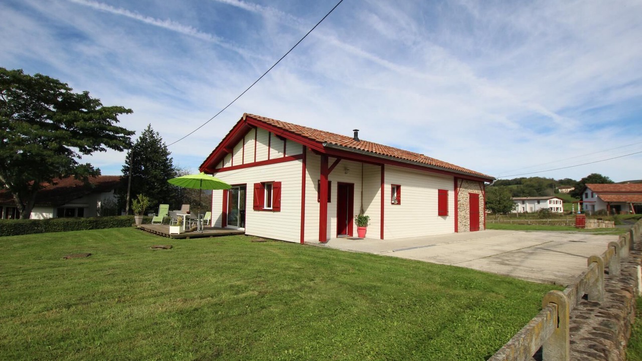 Photo of Outdoor in Ahaxe-Alciette-Bascassan