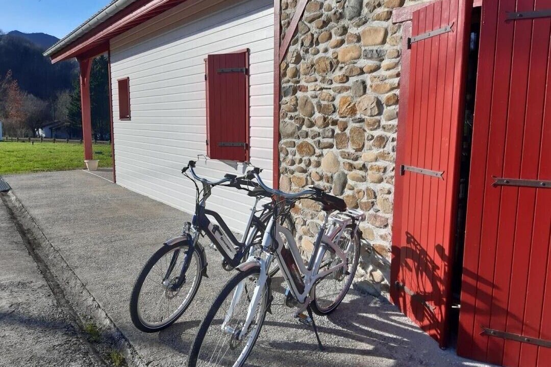 Photo of Outdoor in Ahaxe-Alciette-Bascassan