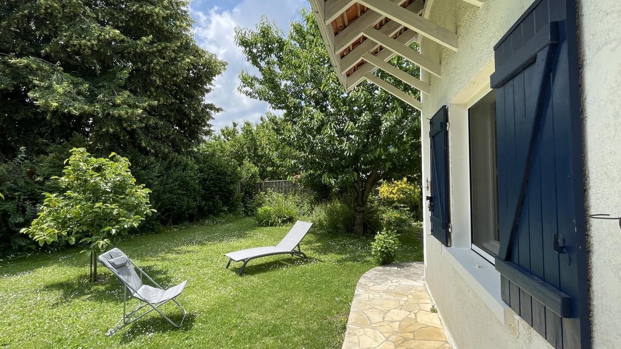Photo of Patio Balcony in Jurancon