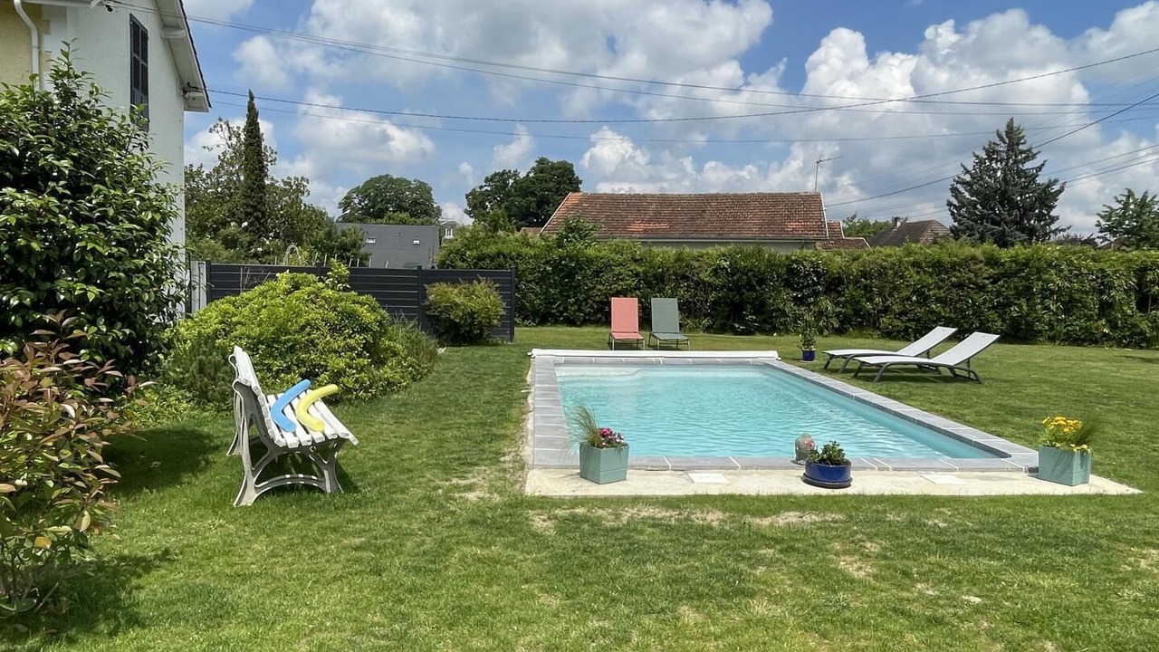 Photo of Outdoor in Jurancon