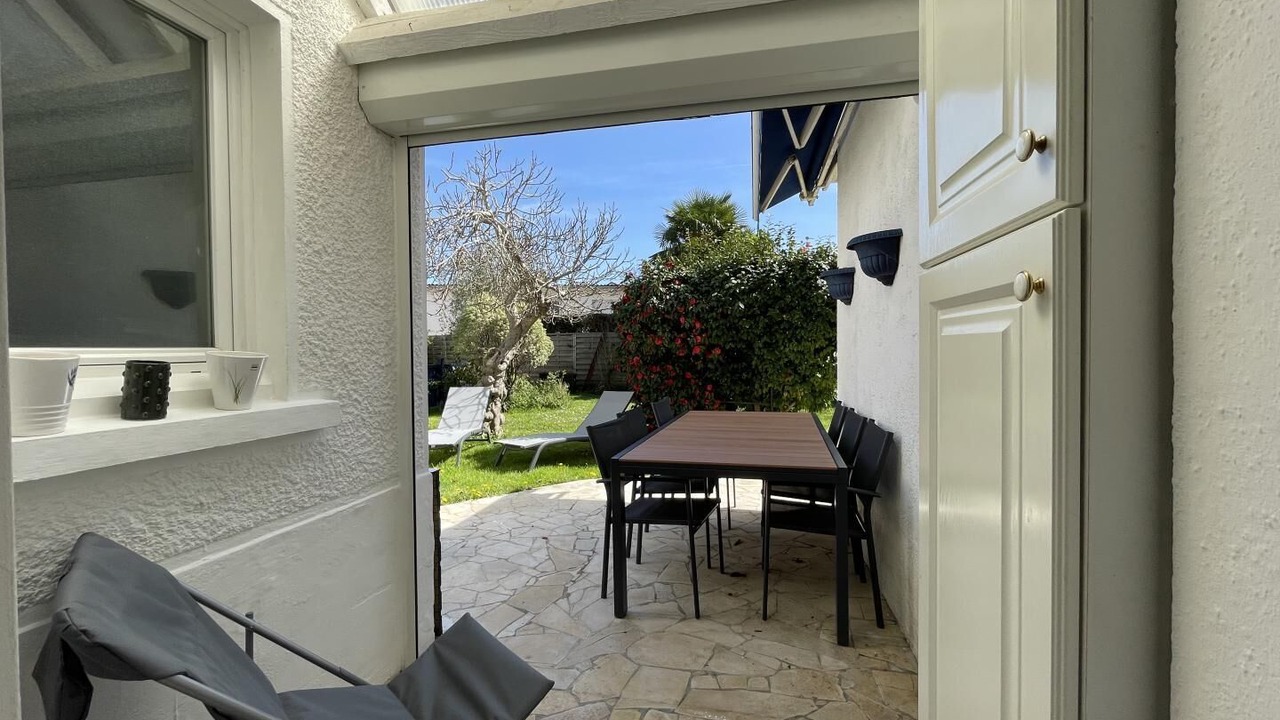 Photo of Outdoor in Jurancon