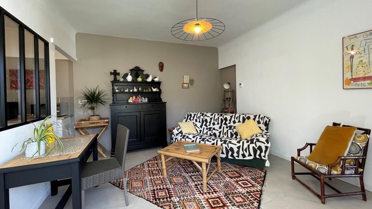 Photo of Livingroom in Jurancon