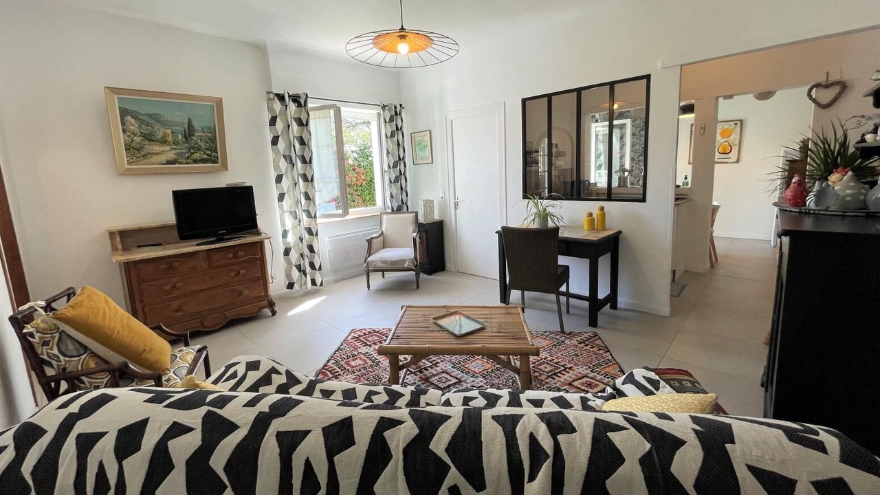 Photo of Bedroom in Jurancon