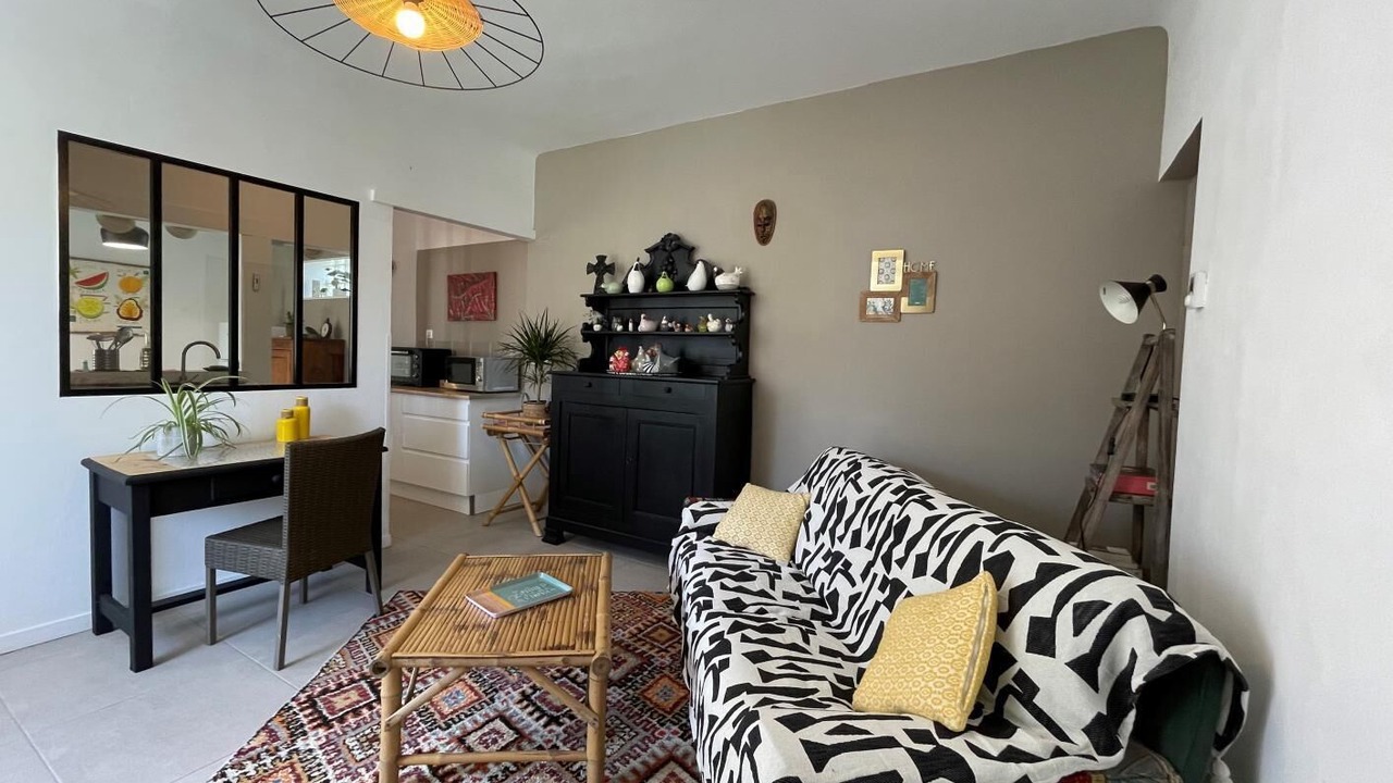 Photo of Livingroom in Jurancon