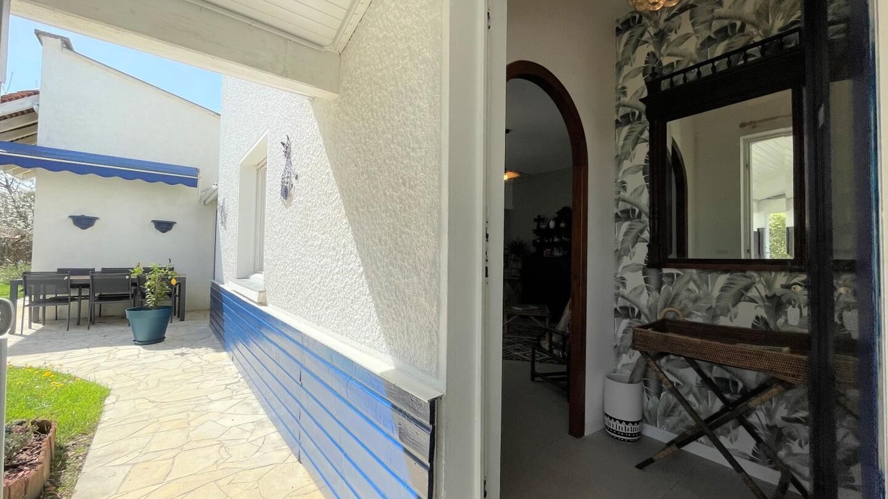 Photo of Outdoor in Jurancon