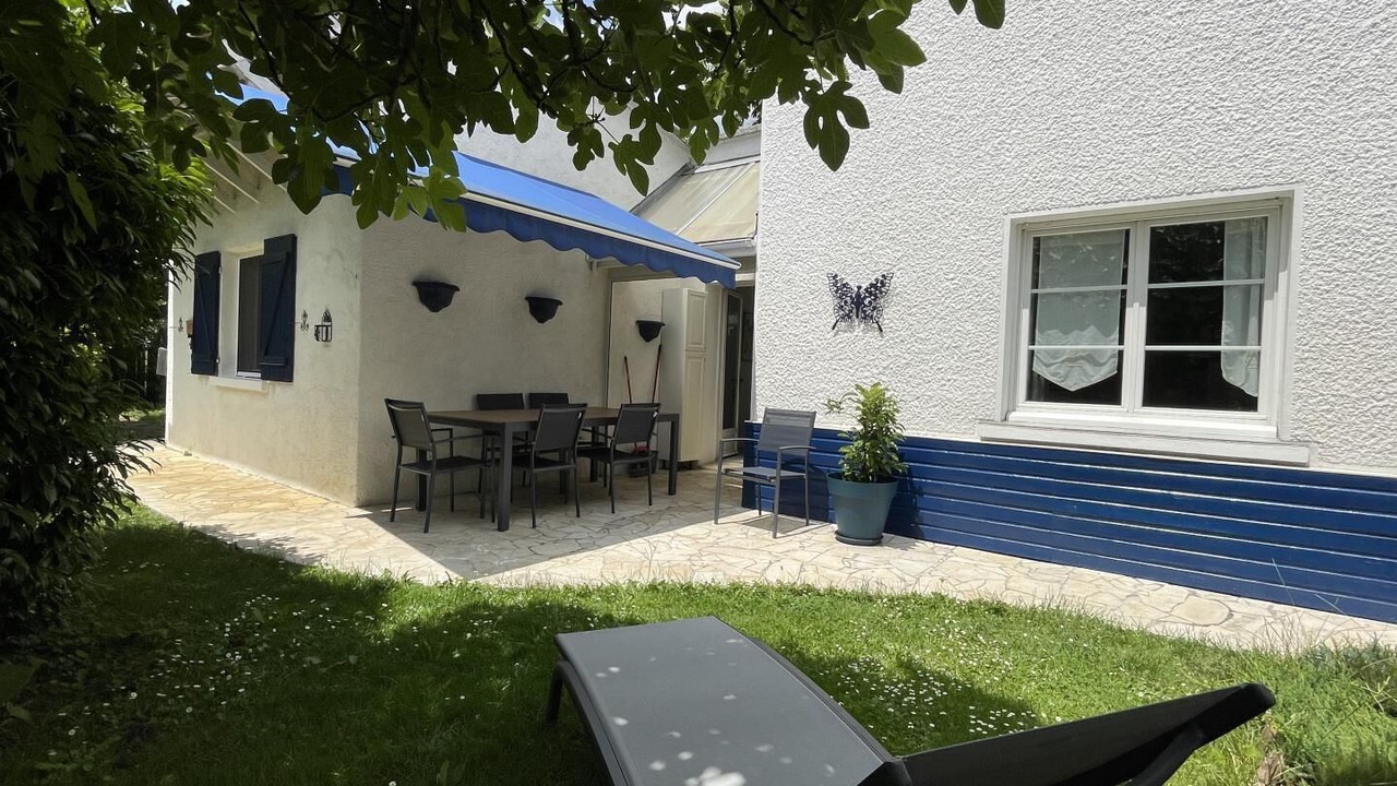 Photo of Outdoor in Jurancon