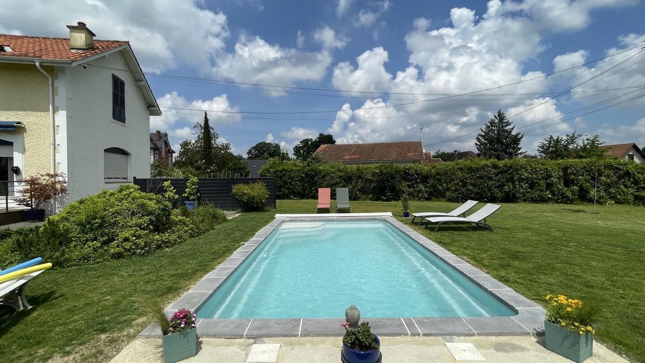 Photo of Outdoor in Jurancon