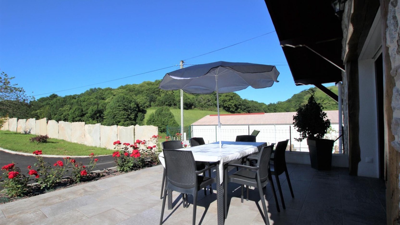 Photo of Outdoor in Macaye