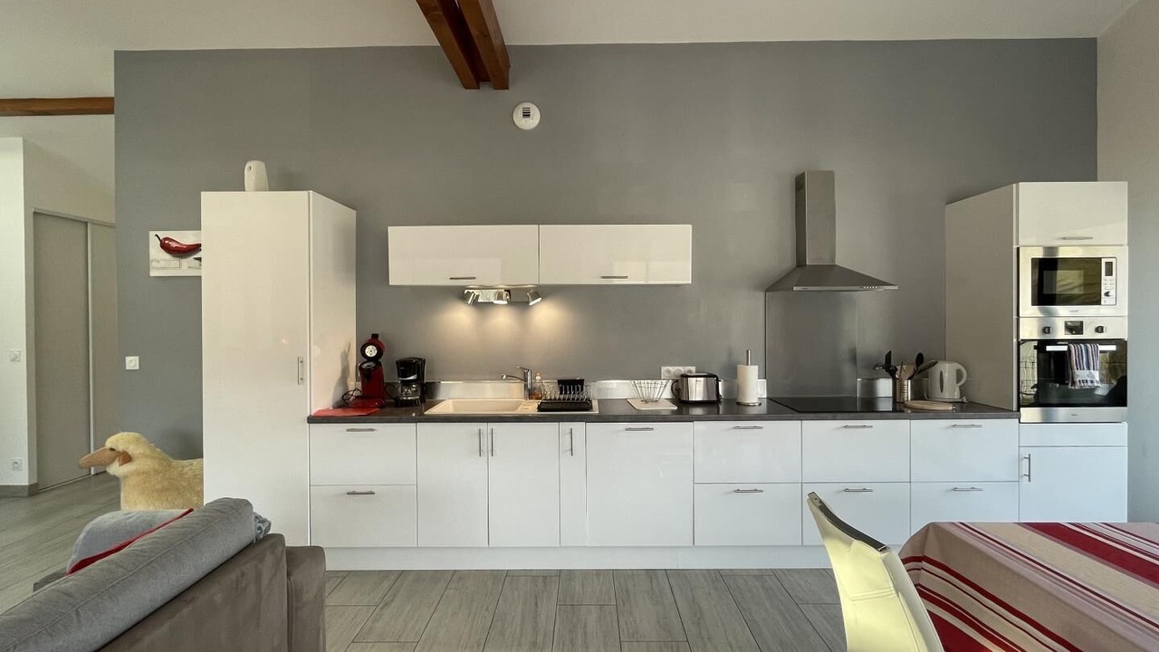 Photo of Kitchen in Macaye