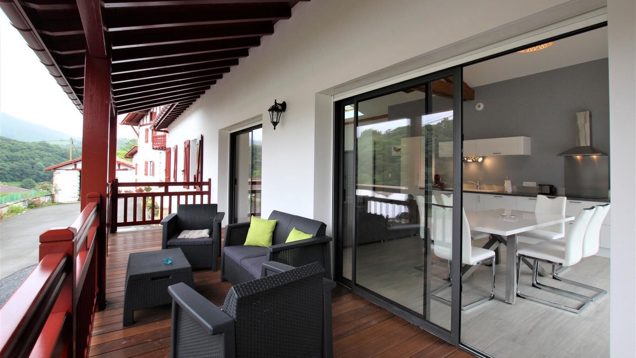 Photo of Outdoor in Macaye