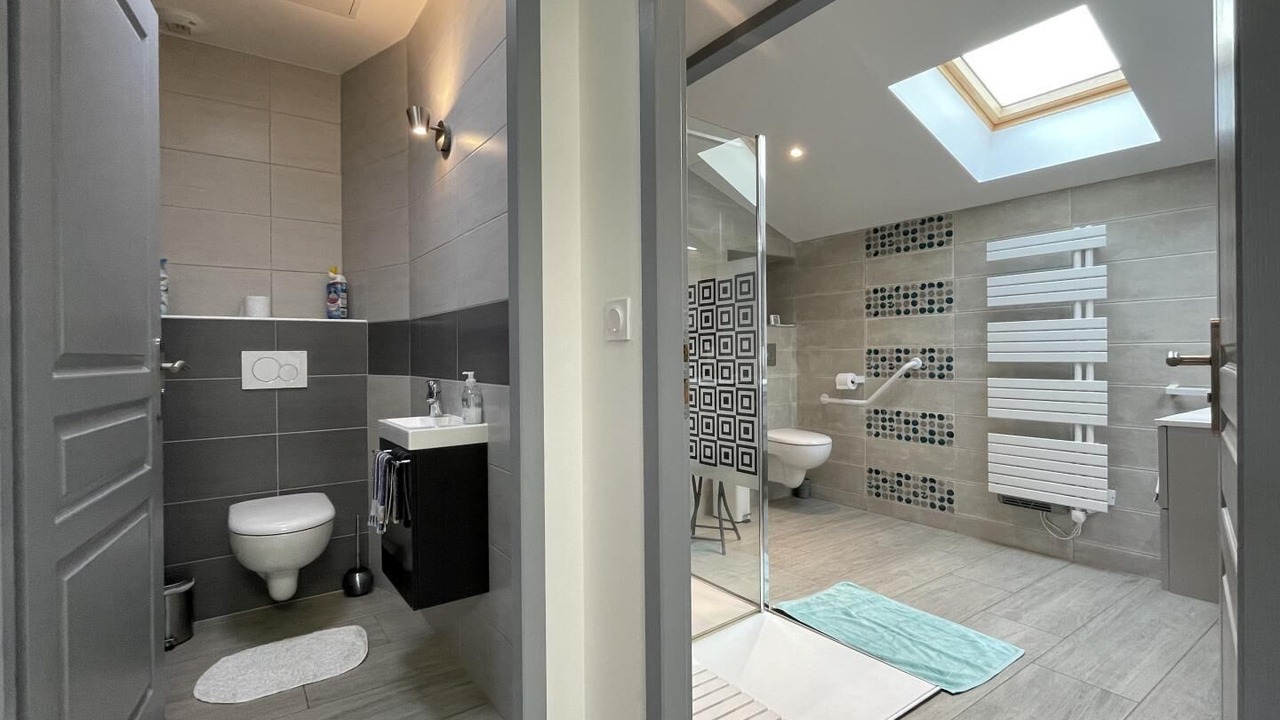 Photo of Bathroom in Macaye