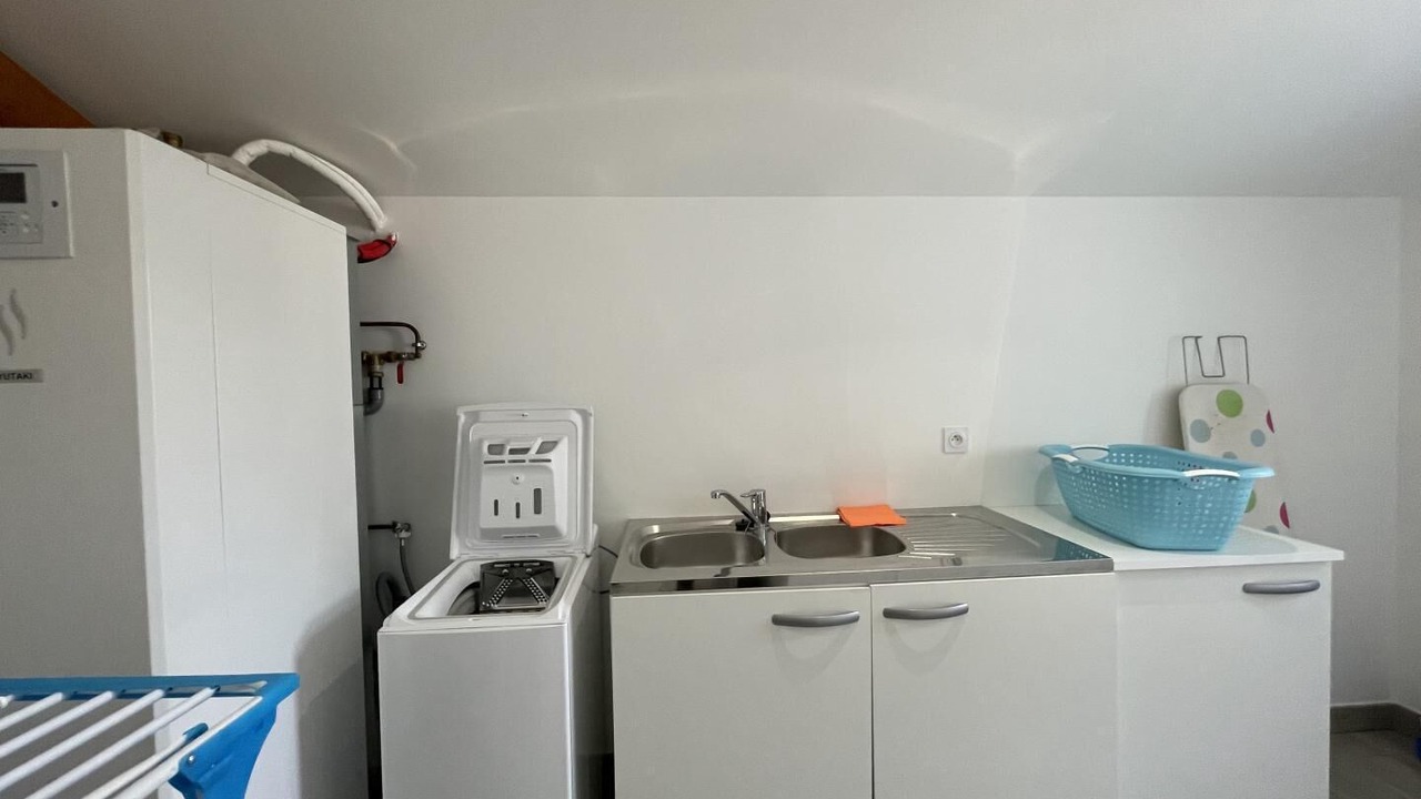 Photo of Kitchen in Macaye