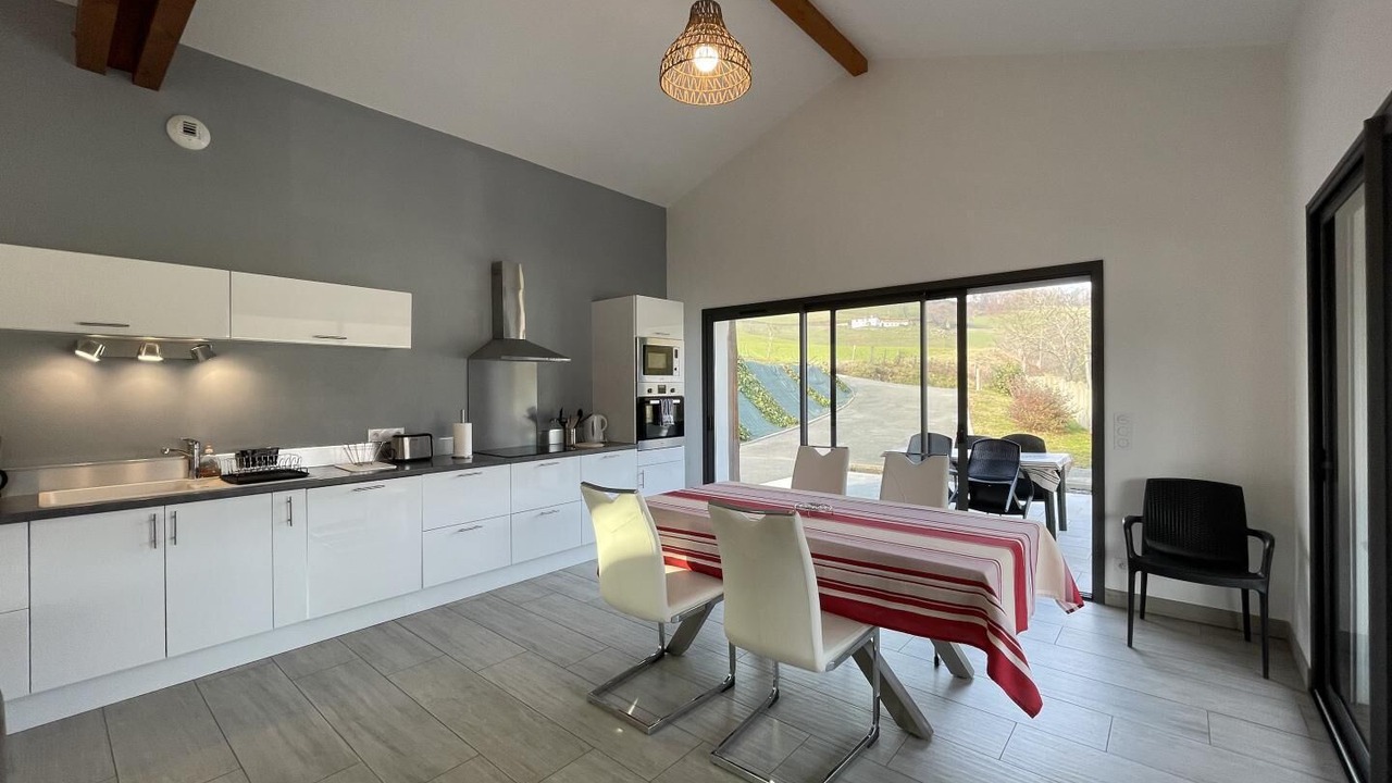 Photo of Kitchen in Macaye