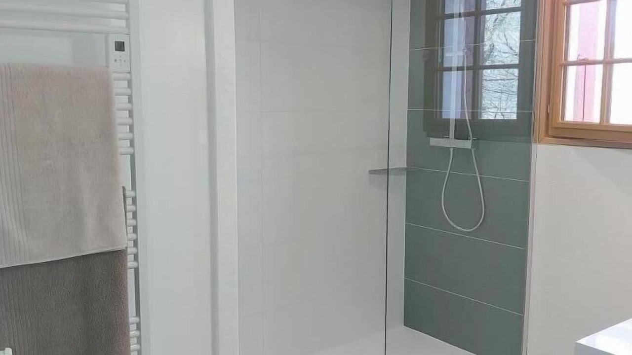 Photo of Bathroom in Osses