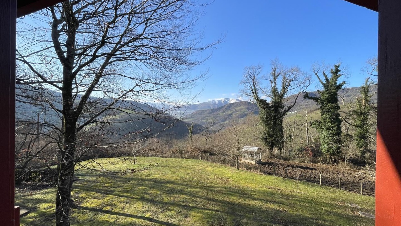 Photo of Outdoor in Osses
