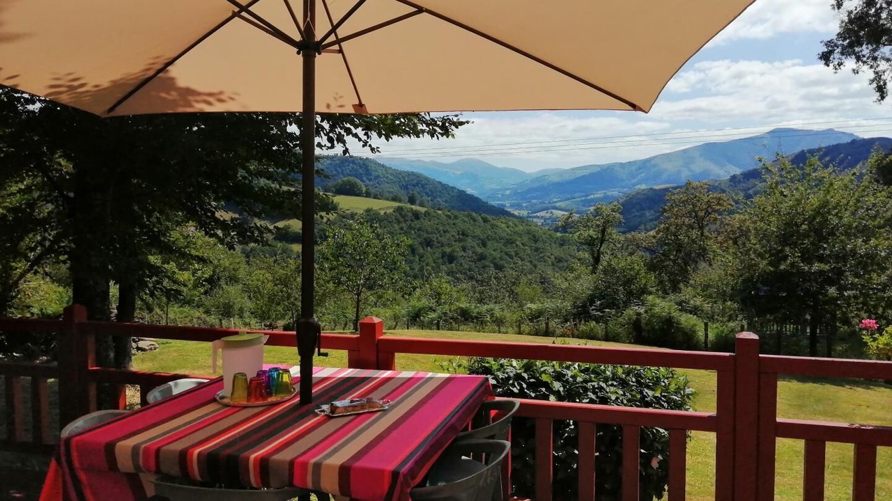Photo of Outdoor in Osses