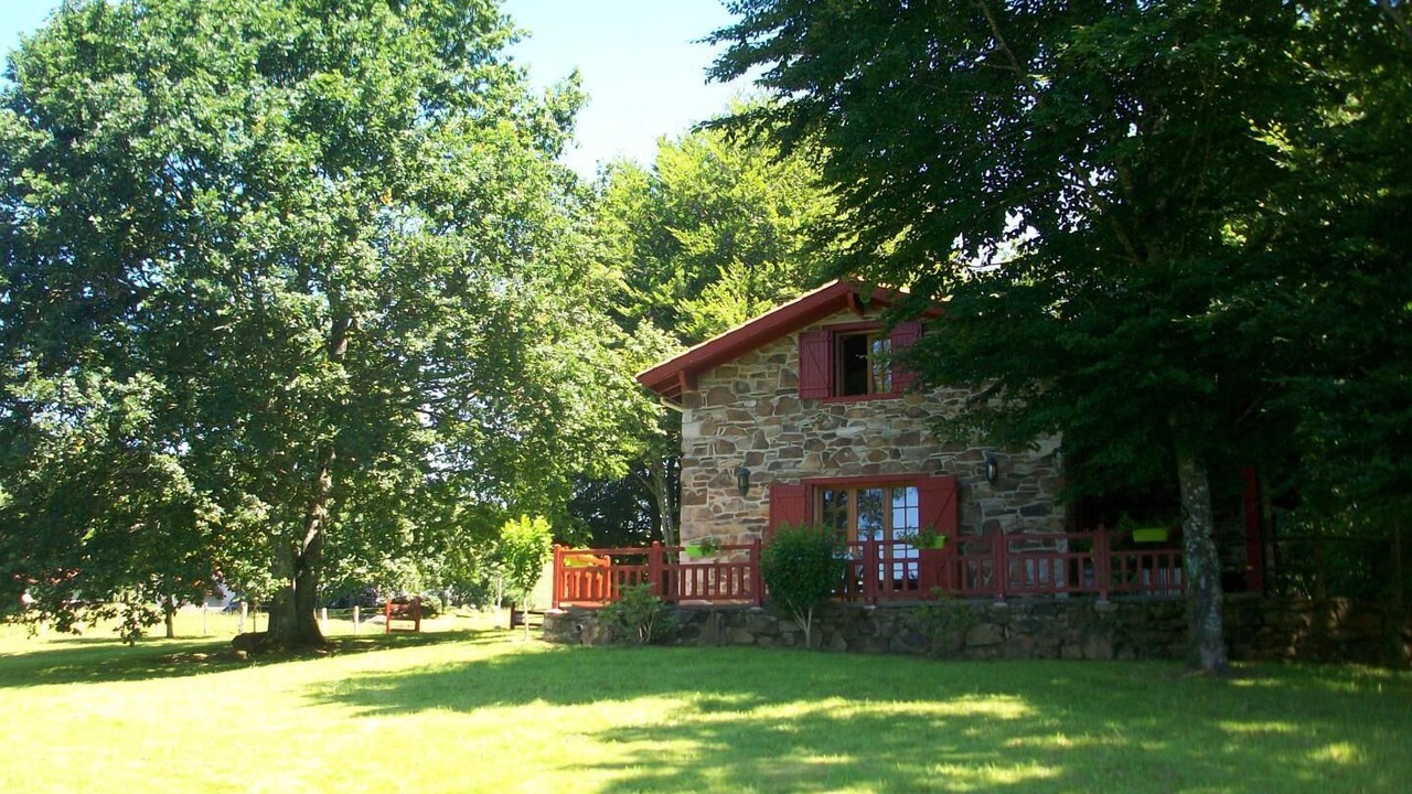 Photo of Outdoor in Osses