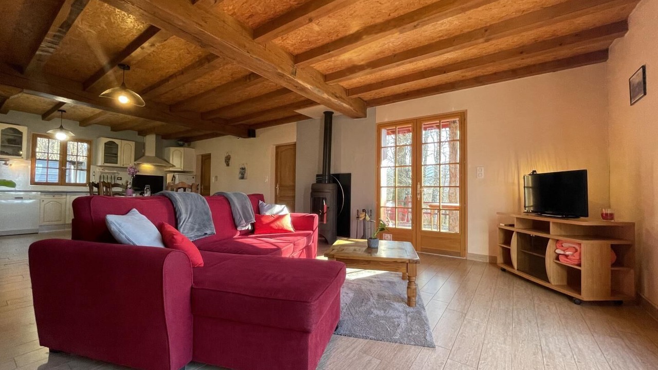 Photo of Livingroom in Osses