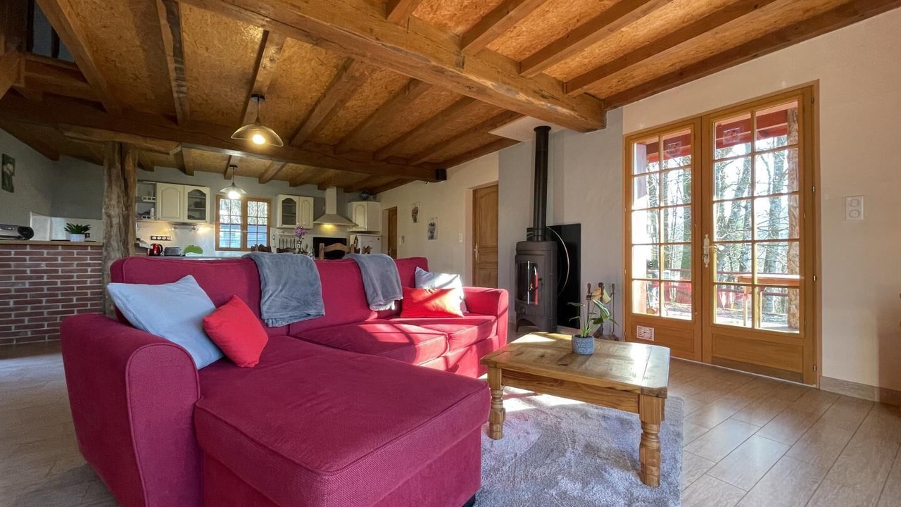Photo of Livingroom in Osses