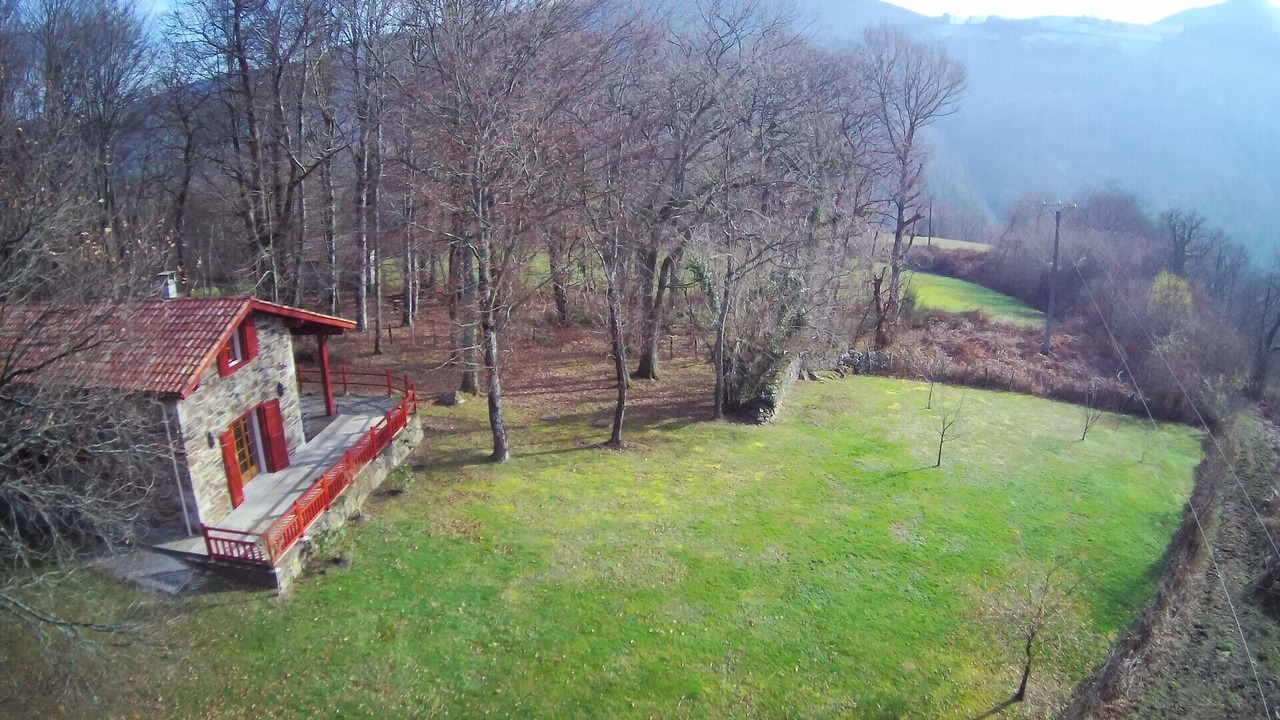 Photo of Outdoor in Osses