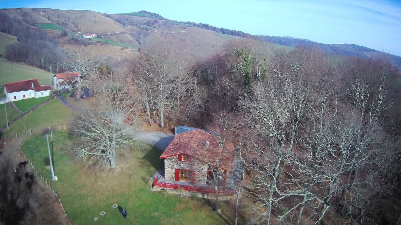 Photo of Outdoor in Osses